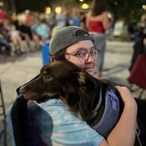 Meet your Posher, Hannah